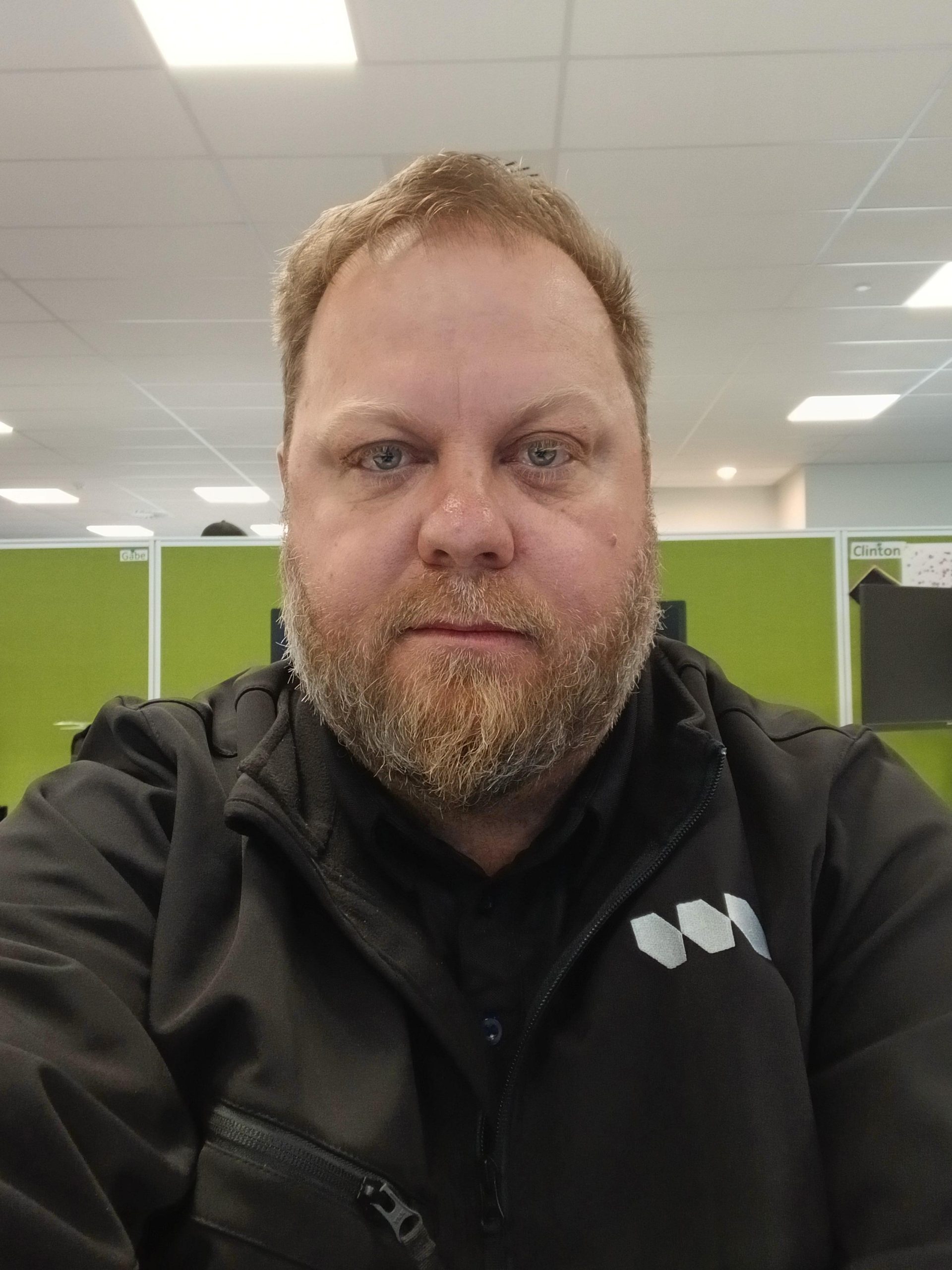 Ettienne Bezuidenhout