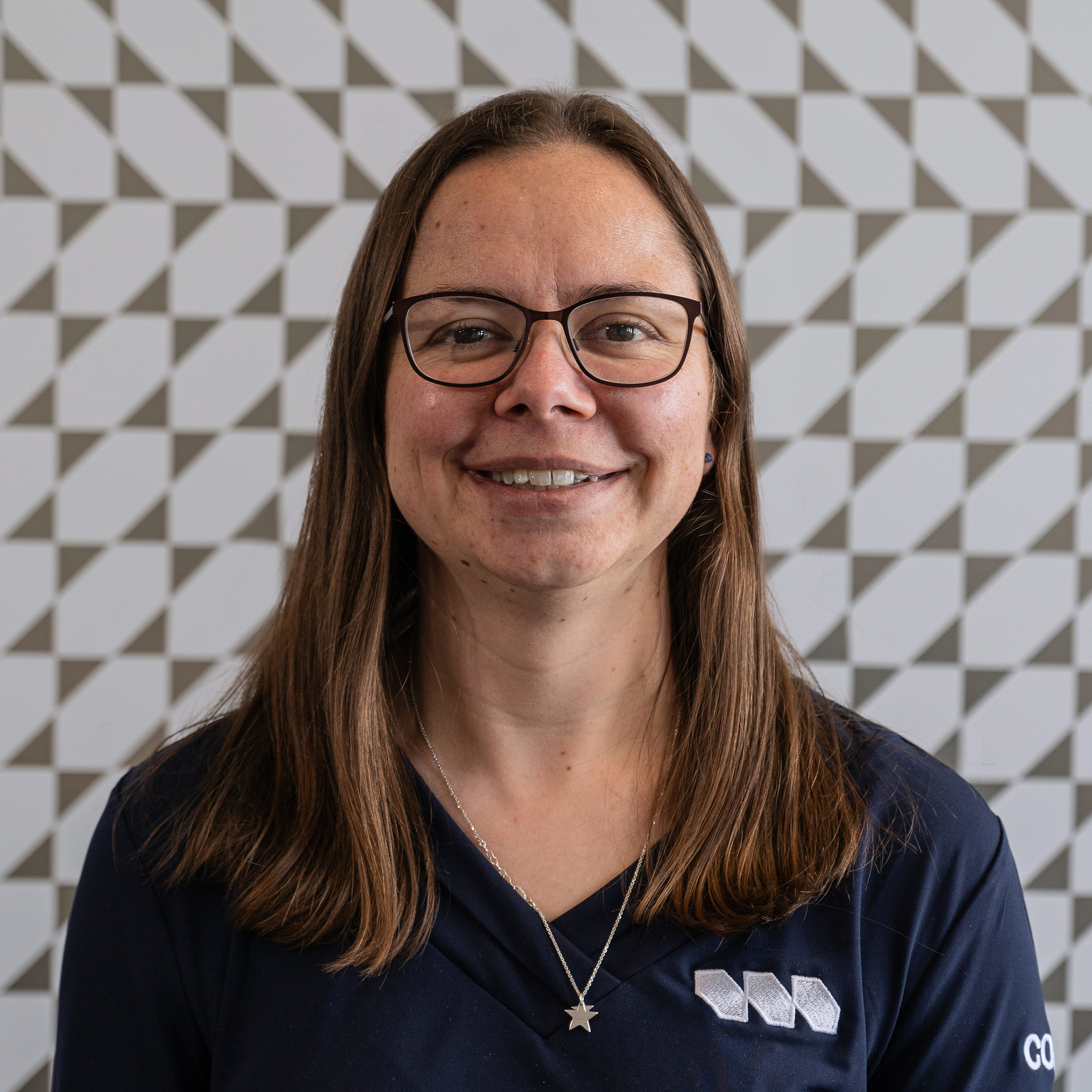 Kimberley Washington